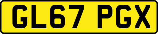 GL67PGX