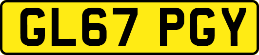 GL67PGY