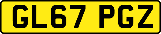 GL67PGZ