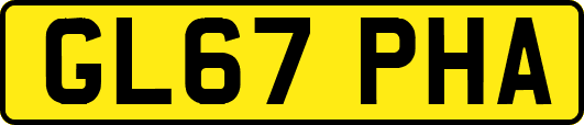 GL67PHA
