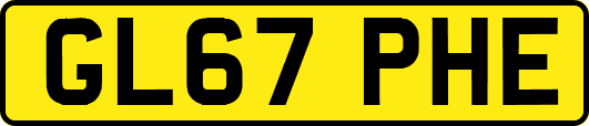 GL67PHE