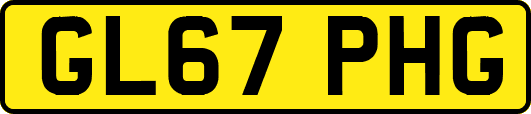 GL67PHG