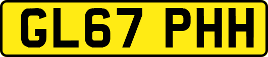 GL67PHH