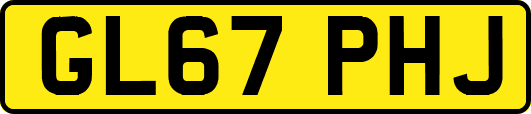 GL67PHJ
