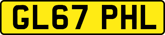 GL67PHL