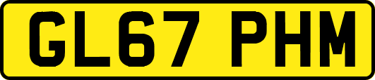 GL67PHM
