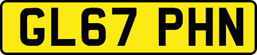 GL67PHN