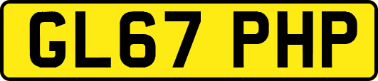 GL67PHP