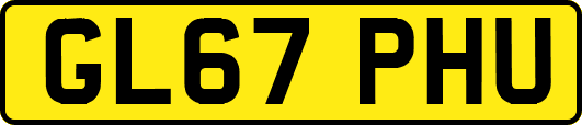 GL67PHU