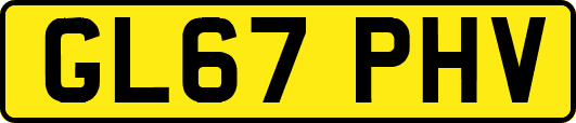 GL67PHV