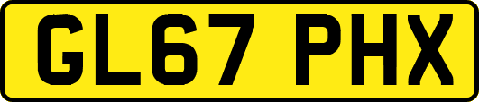GL67PHX