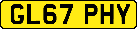 GL67PHY