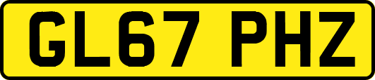 GL67PHZ