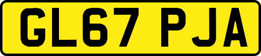 GL67PJA
