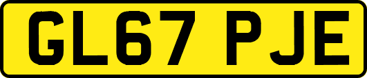GL67PJE