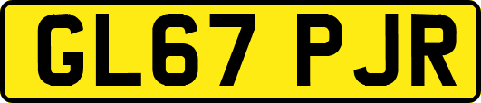 GL67PJR
