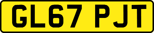 GL67PJT