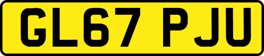 GL67PJU