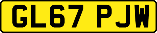 GL67PJW