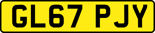 GL67PJY