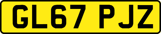 GL67PJZ