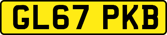 GL67PKB