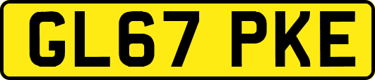 GL67PKE