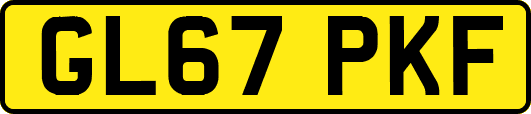 GL67PKF