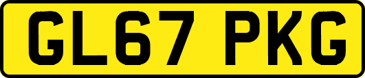 GL67PKG