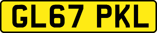 GL67PKL