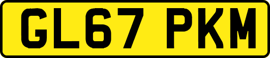 GL67PKM