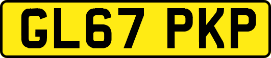 GL67PKP