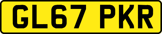 GL67PKR