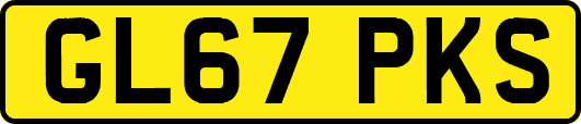 GL67PKS