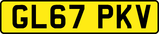 GL67PKV
