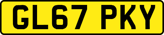 GL67PKY
