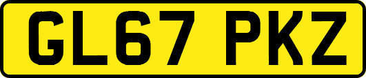 GL67PKZ