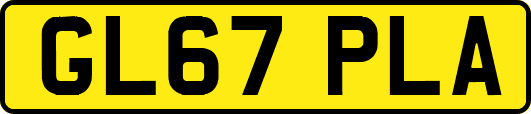 GL67PLA