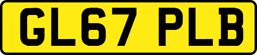 GL67PLB