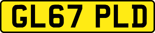GL67PLD