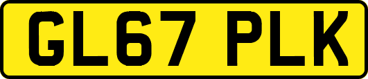 GL67PLK