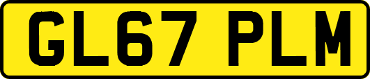 GL67PLM