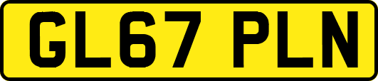 GL67PLN