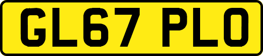 GL67PLO