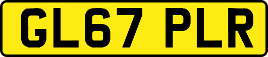 GL67PLR