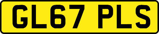 GL67PLS