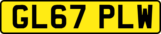 GL67PLW