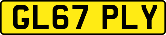 GL67PLY