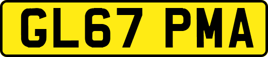 GL67PMA
