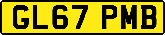 GL67PMB
